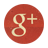 Google Plus symbol