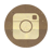 Instagram symbol